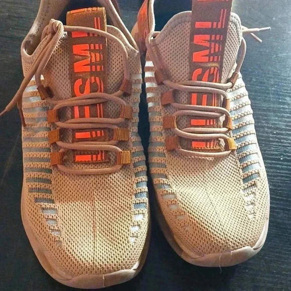 Other - Jogging sneakers..worn once..smoke free home...we bundle..enjoy